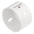 Pila za rupe za metal inox i drvo bimetal HSS M3 14 mm 1/2" 12,5 mm